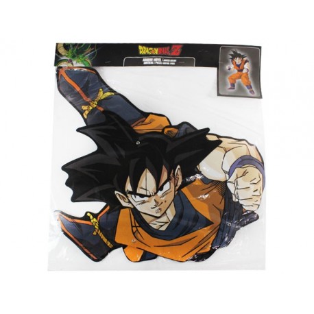 9207 Adorno Movil Dragon Ball Z GoKu GM