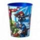 9226 Avengers Party Favor Cup Vaso 16oz pz AM