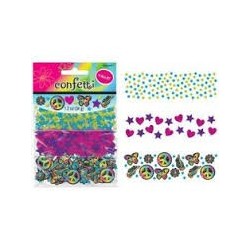 9229 Confetti Neon Birthday Mix 3pk E AM