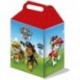 9318 Cajita Lonch Paw Patrol GM