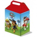 9318 Cajita Lonch Paw Patrol GM