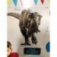 9614 Adorno Movil Jurassic World Dinosaurios TRex GM