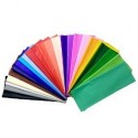 229 Papel China Colores Liso Nacional pliego pz