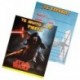 298 Invitacion Star Wars GM