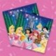 304 Invitaciones Princesas Todas Disney GM