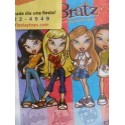 370 ULTIMAS Bolsitas Lil Bratz GM