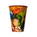 499 Vaso El Chavo del Ocho 8 GM