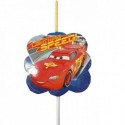 543 Vela carton Cars Rayo McQueen GM