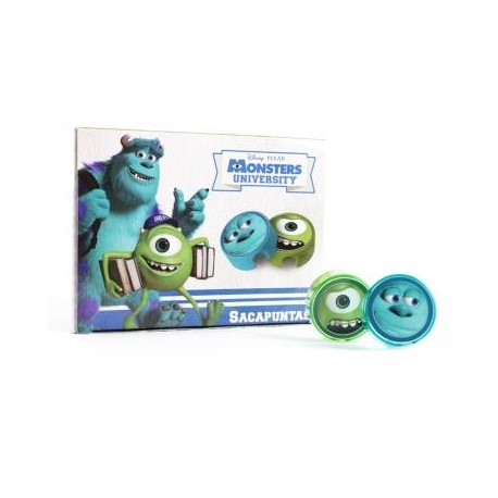 662 Sacapuntas B Monsters Inc Univ pz SHO