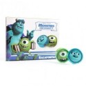 662 Sacapuntas B Monsters Inc Univ pz SHO