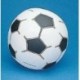 775 Inflable Pelota Playera Soccer ZEN