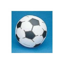 775 Inflable Pelota Playera Soccer ZEN