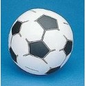 775 Inflable Pelota Playera Soccer ZEN