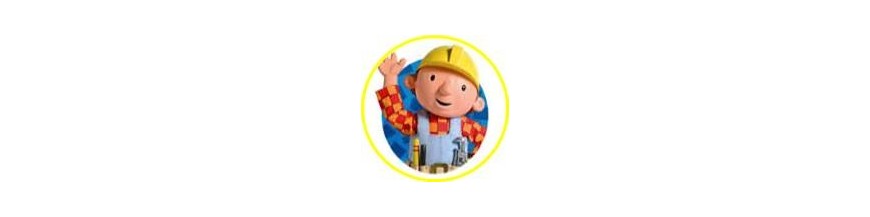 Bob Constructor