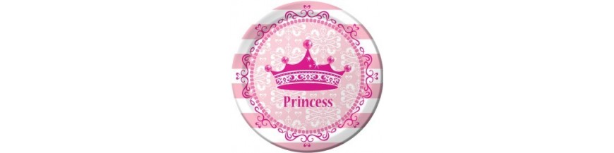 T Princess Glamour Fashion