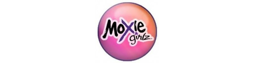 Moxie Girls