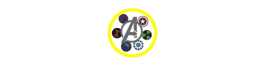 Avengers Todos