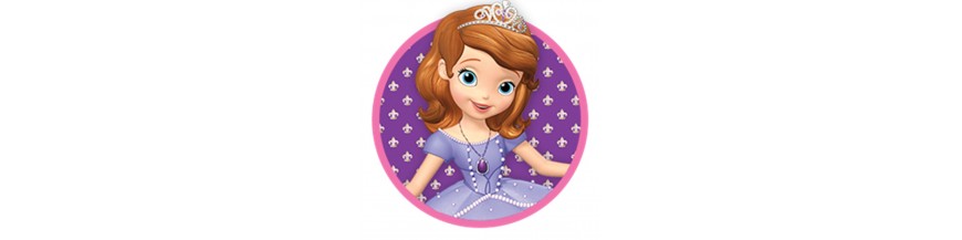 Princesita Sofia The First