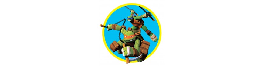 Tortugas Ninja