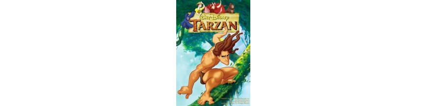 Tarzan