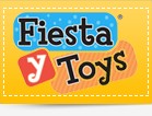 Fiesta y Toys